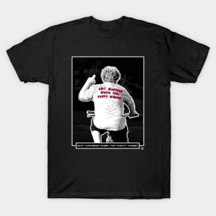 Thurman Merman T-Shirt